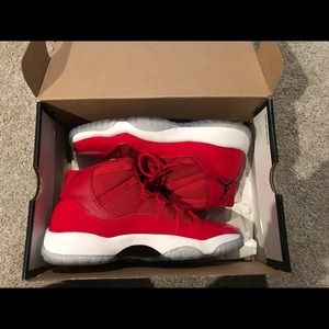 Air Jordan 11 Retro BG